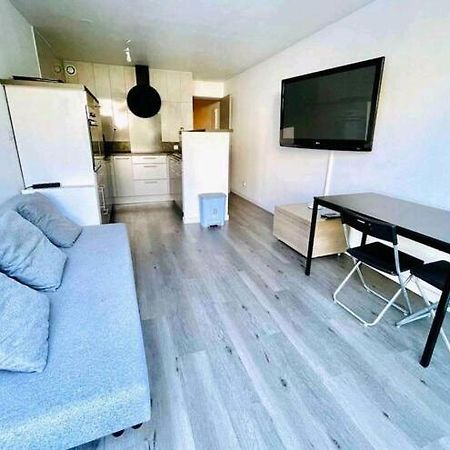 Superbe Appart En Residence A 300 M De La Plage. La Grande-Motte Buitenkant foto
